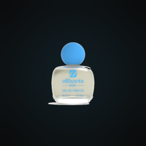 Dufthaus Wien Kinder Parfum Blau