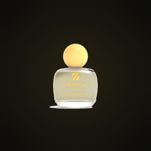 Dufthaus Wien Kinder Parfum Gelb