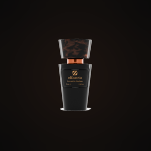 Dufthaus Wien Classic Parfum 70ml Schwarz